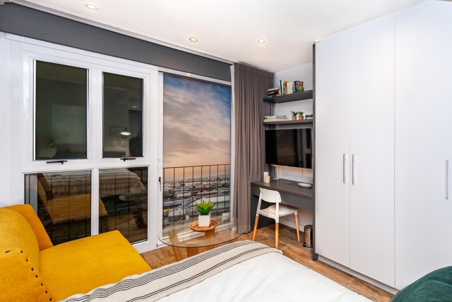 0 Bedroom Property for Sale in Woodstock Western Cape